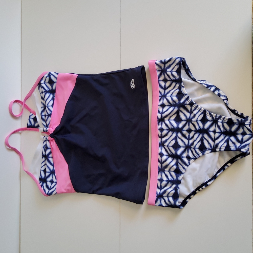 Two-piece Swim set
